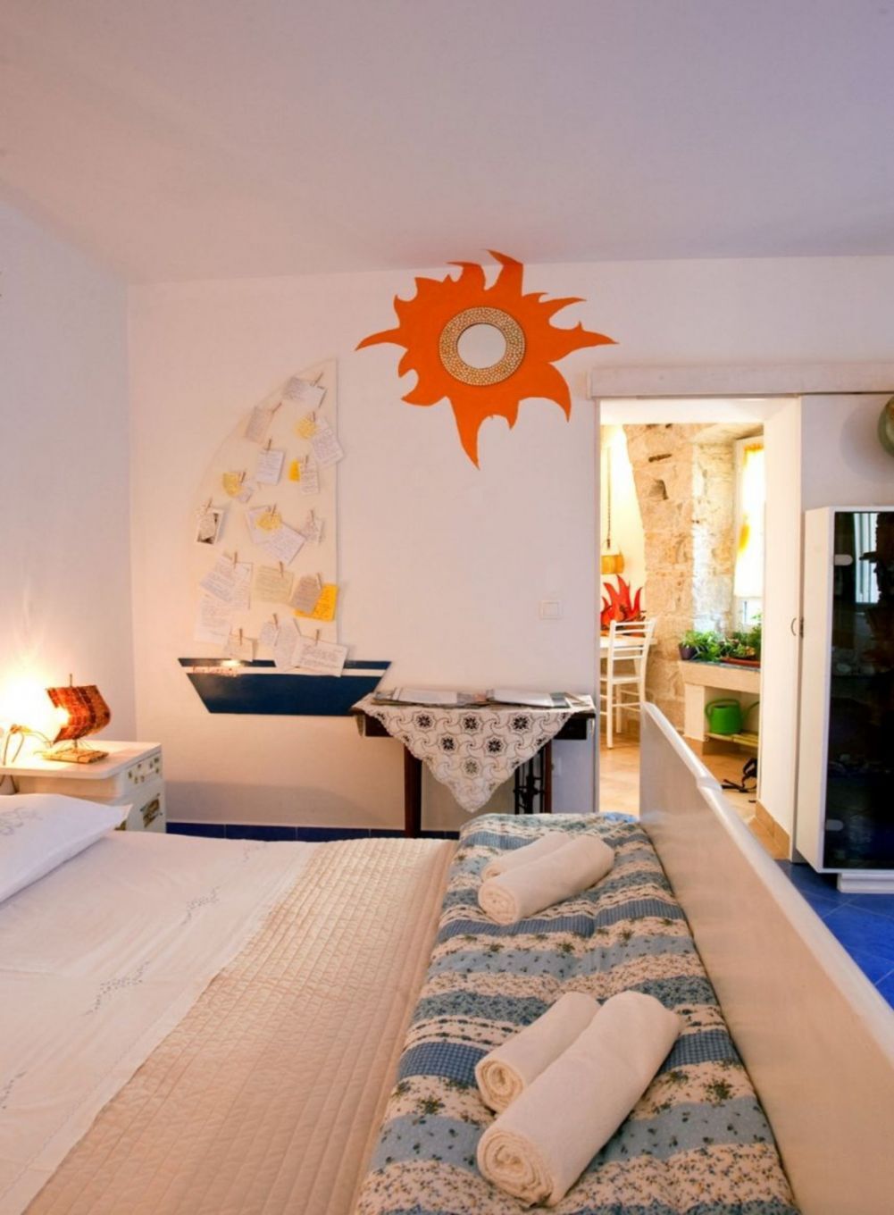 Apartment Happy 108901-A1