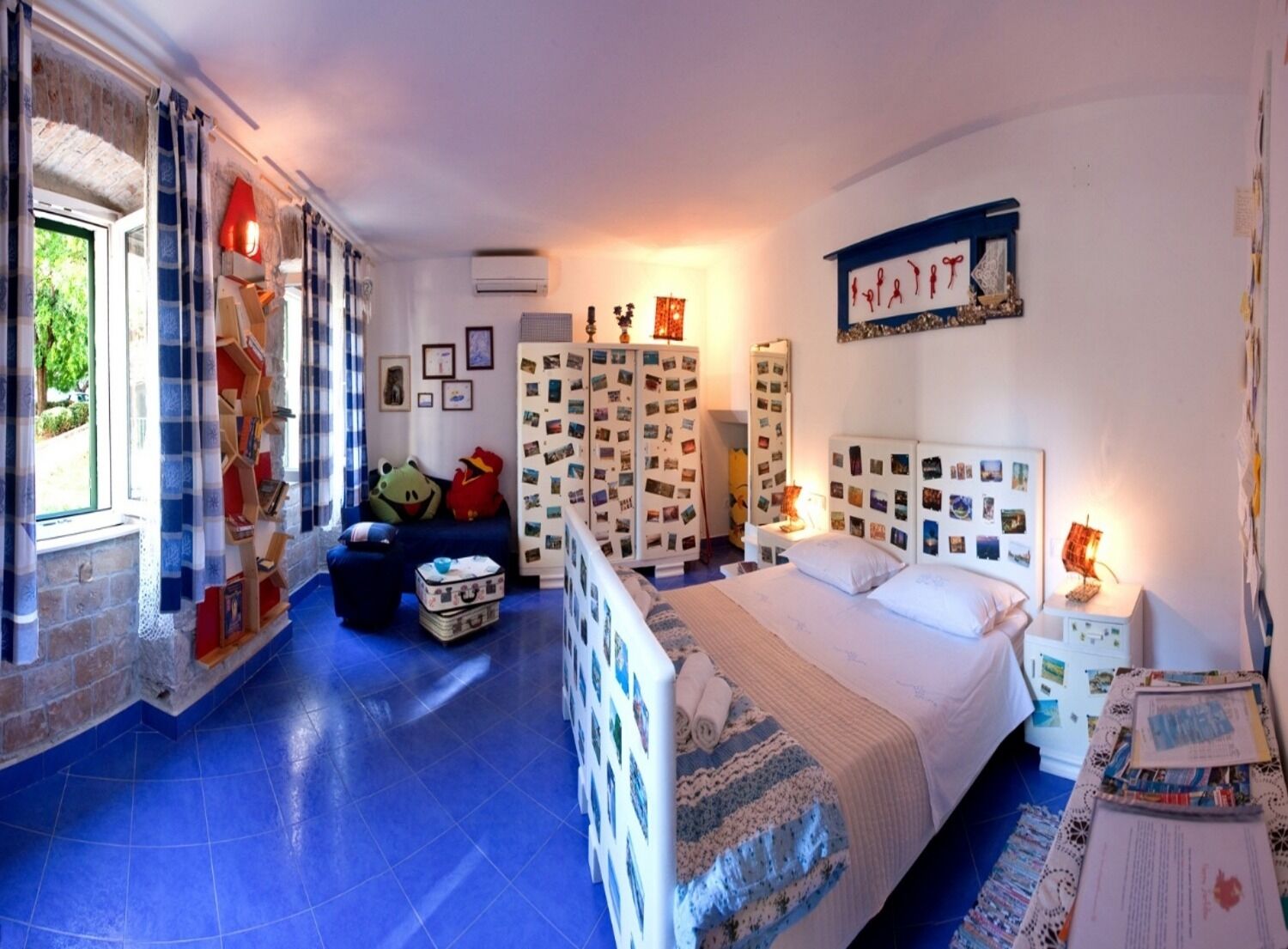 Apartment Happy 108901-A1