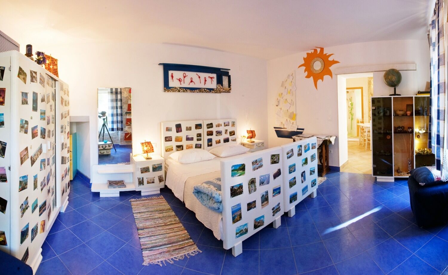 Apartment Happy 108901-A1