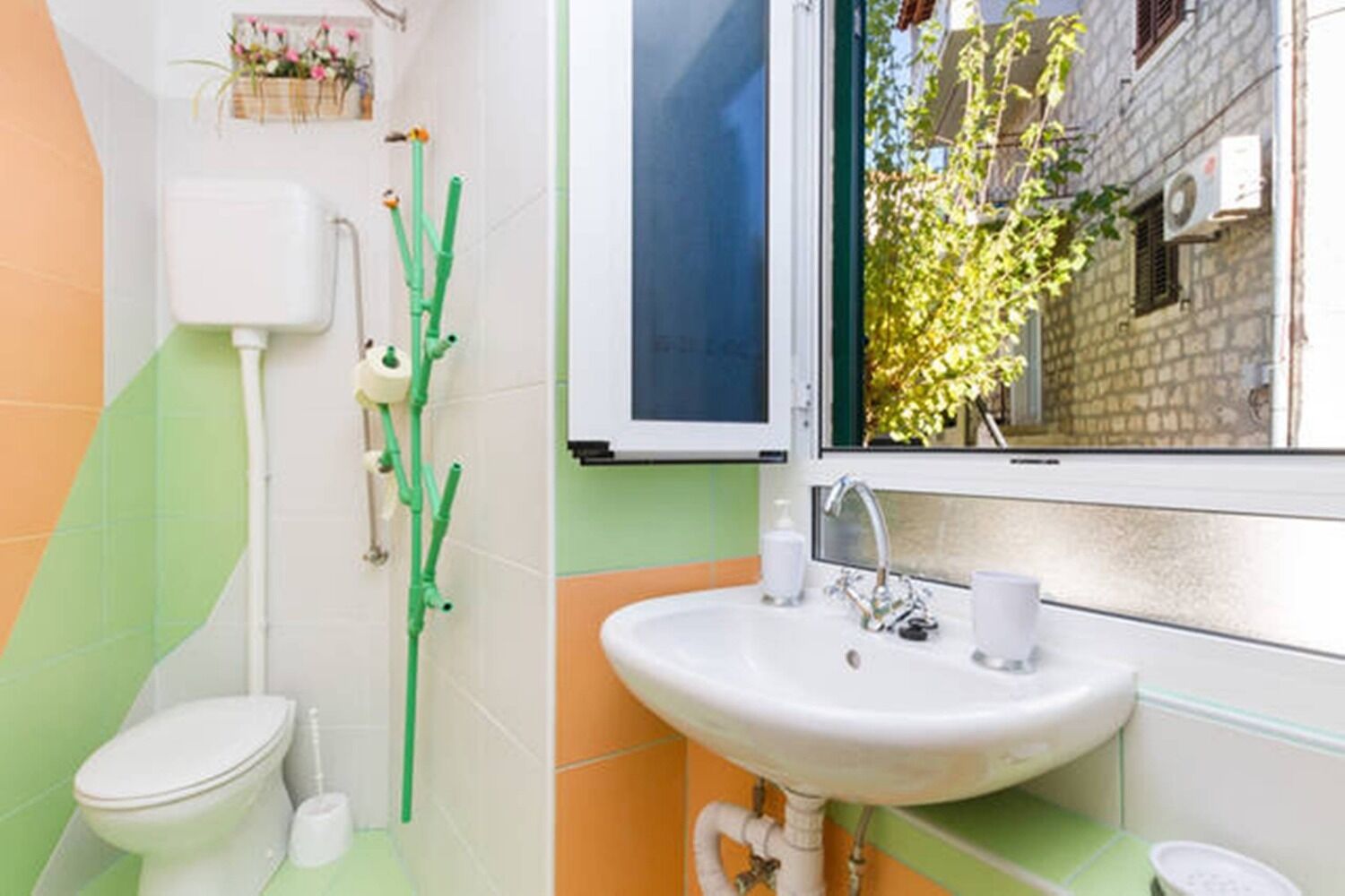 Apartment Happy 108901-A1