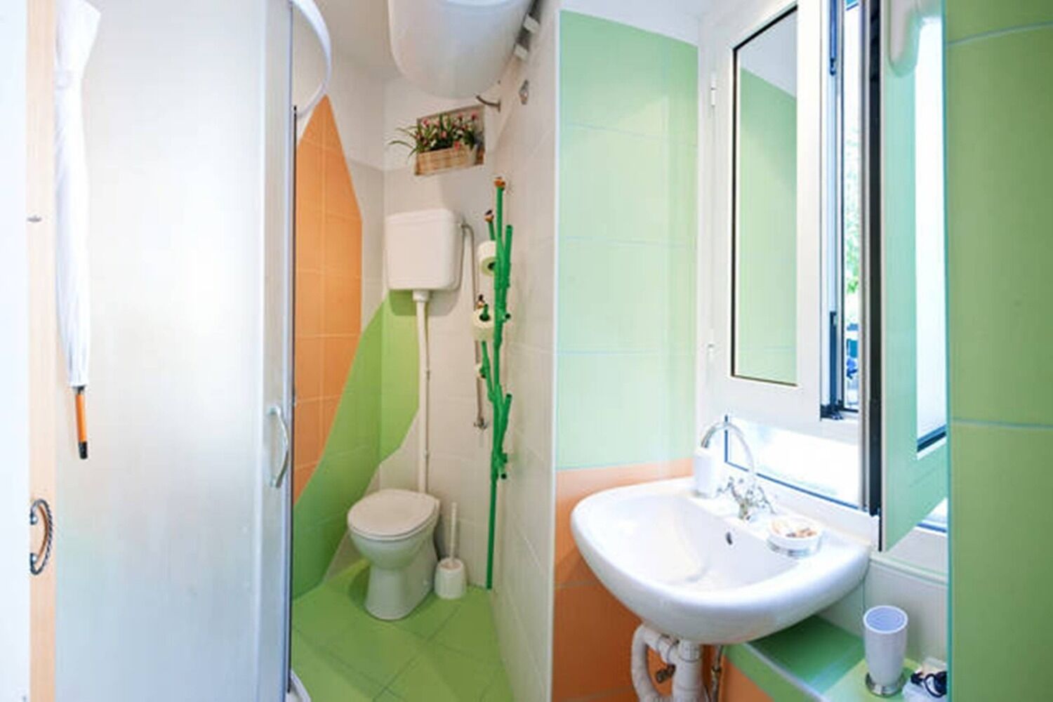 Apartment Happy 108901-A1