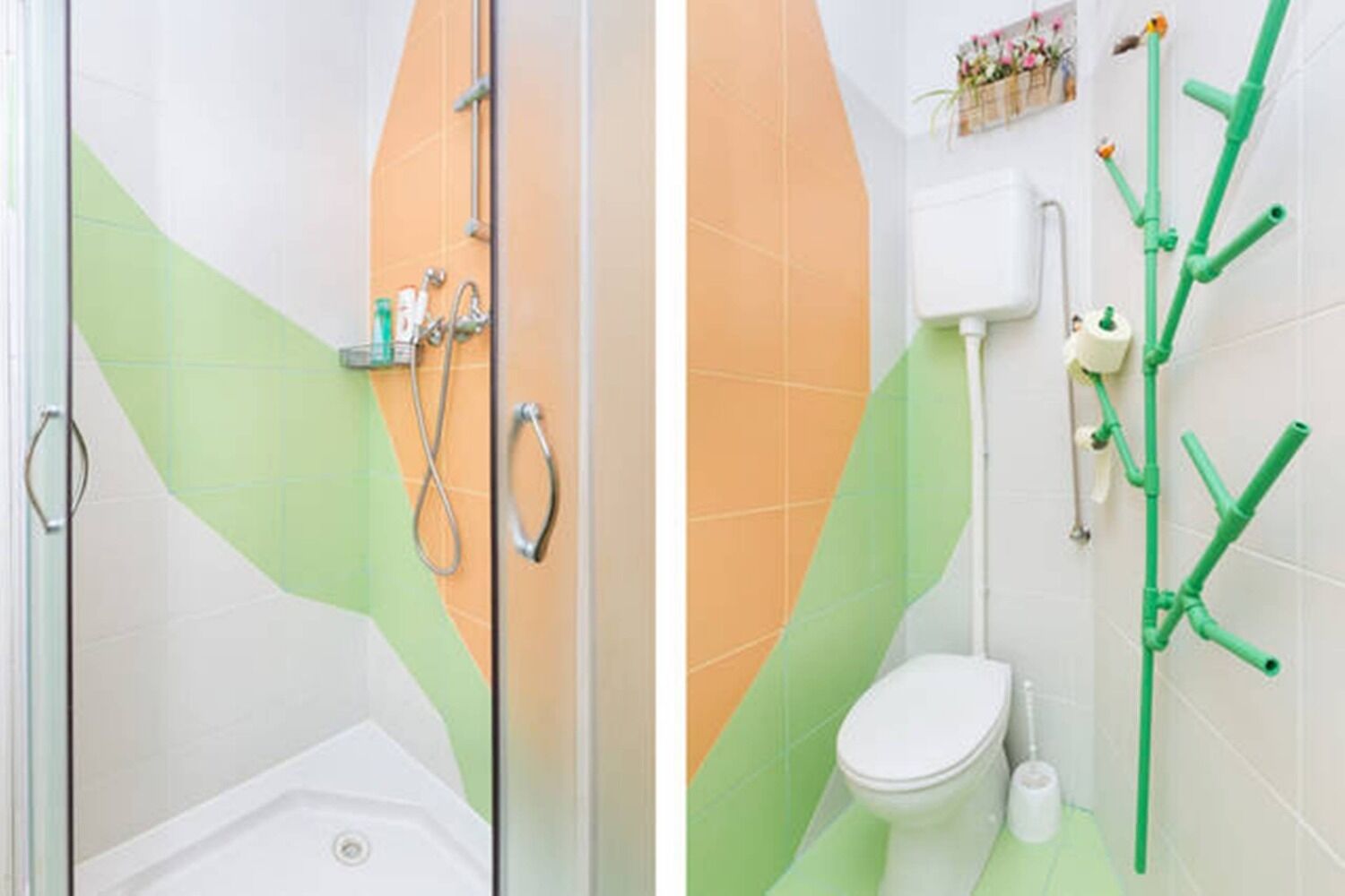 Apartment Happy 108901-A1