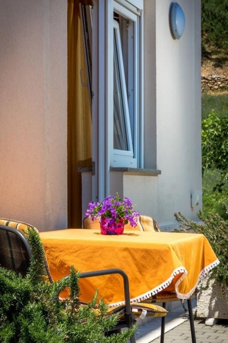 Apartments Davor 10891-A1