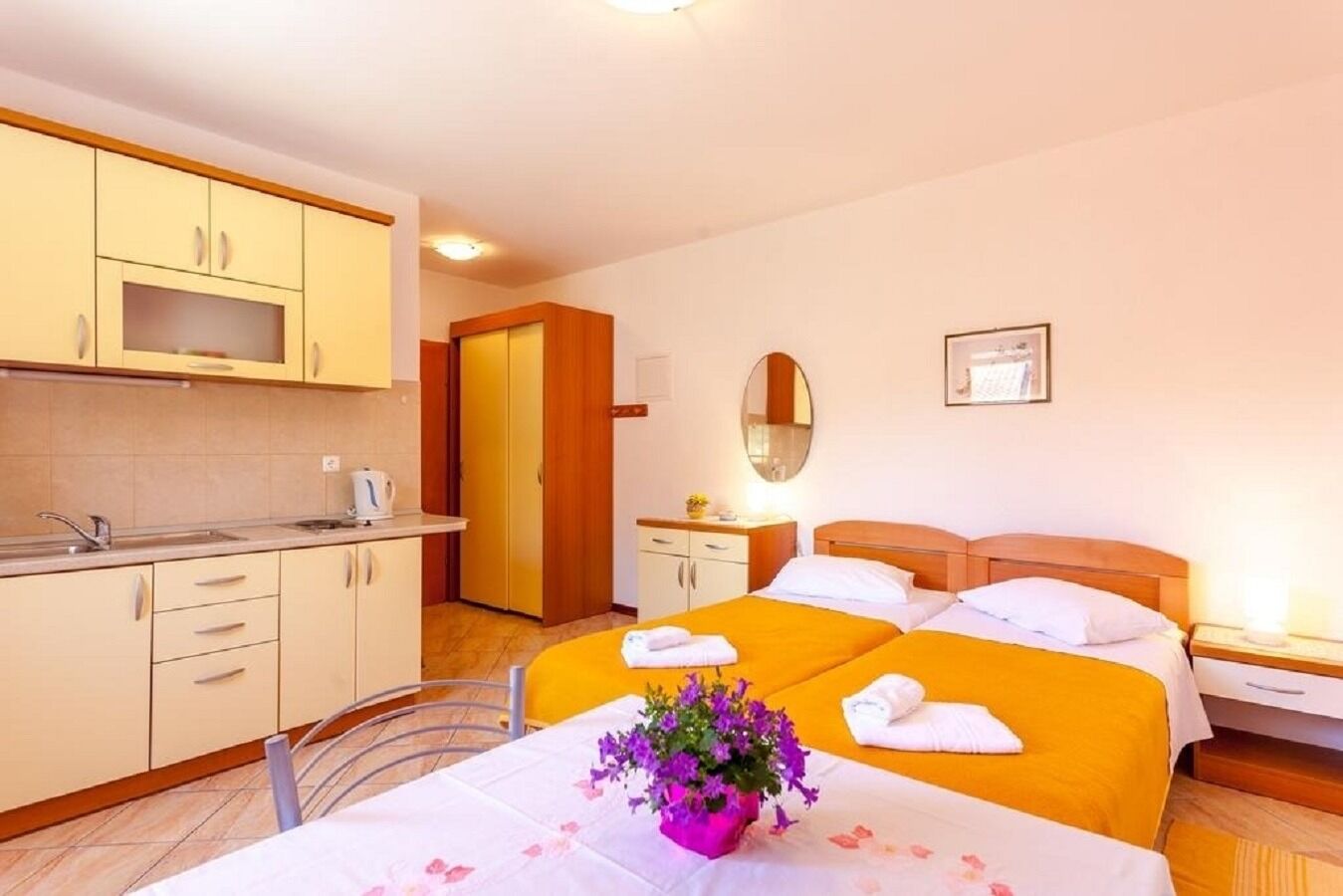 Apartments Davor 10891-A1