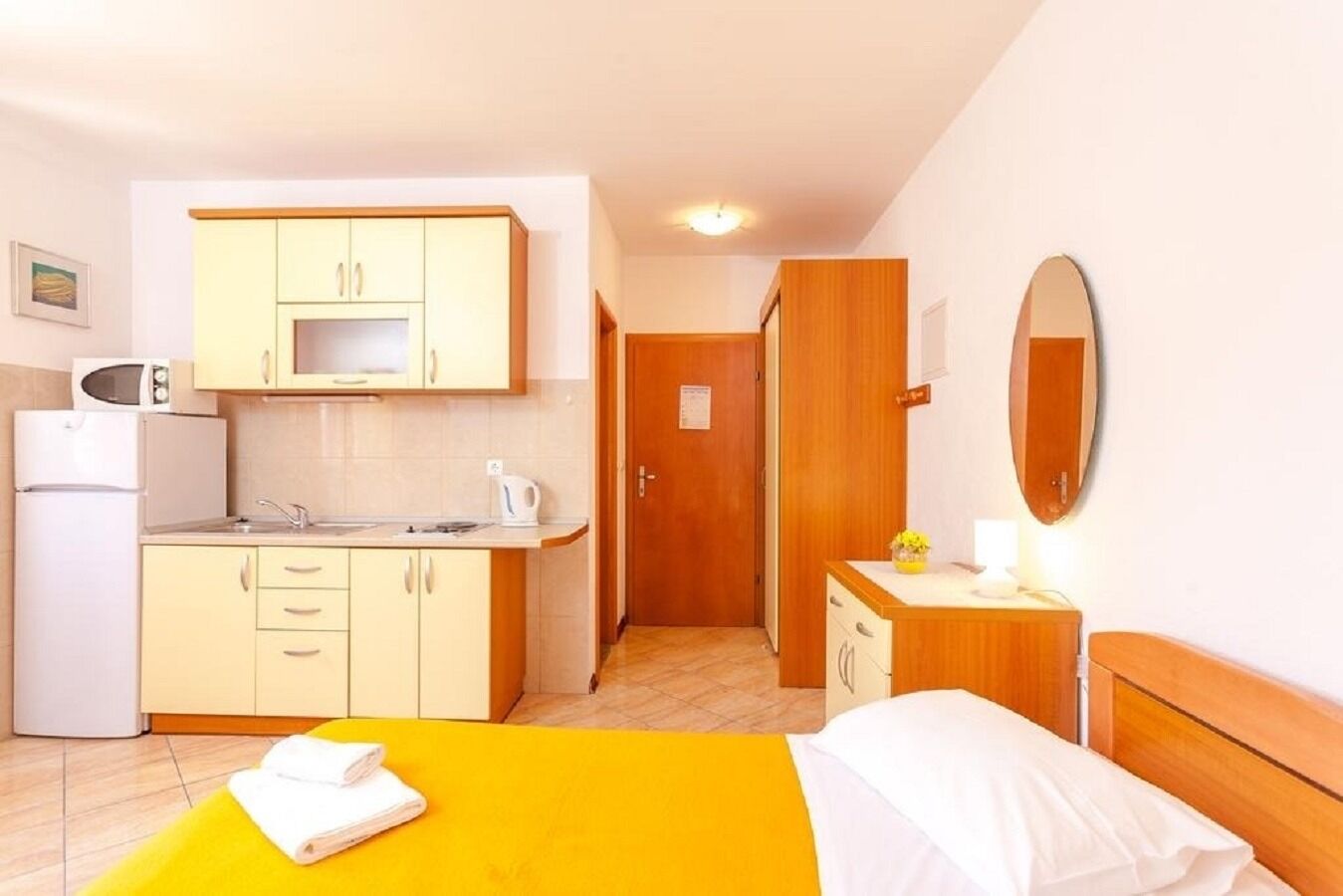 Apartments Davor 10891-A1