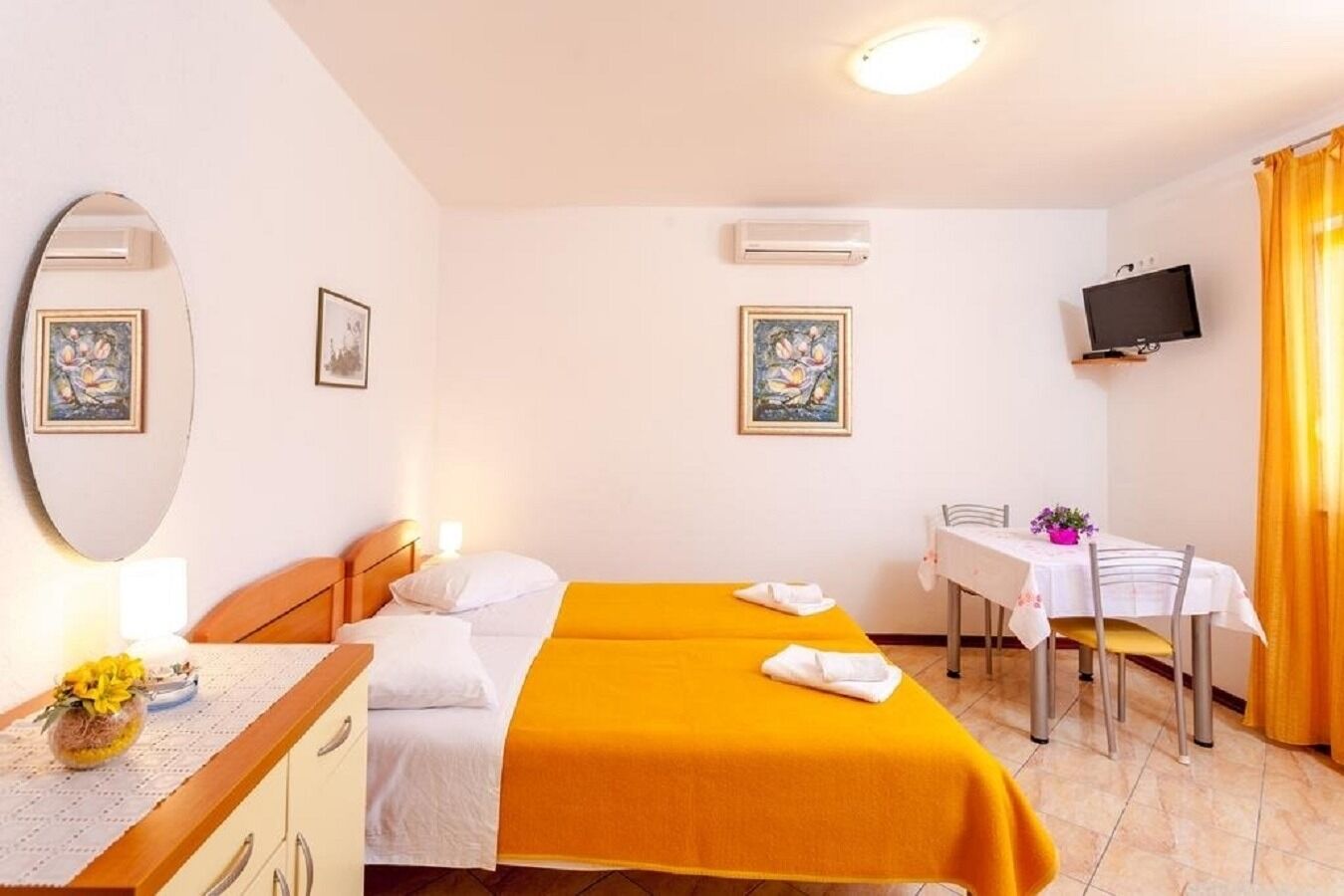 Apartments Davor 10891-A1