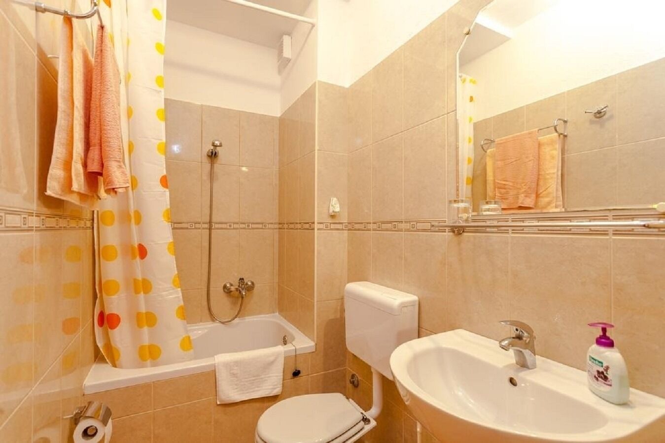 Apartments Davor 10891-A1