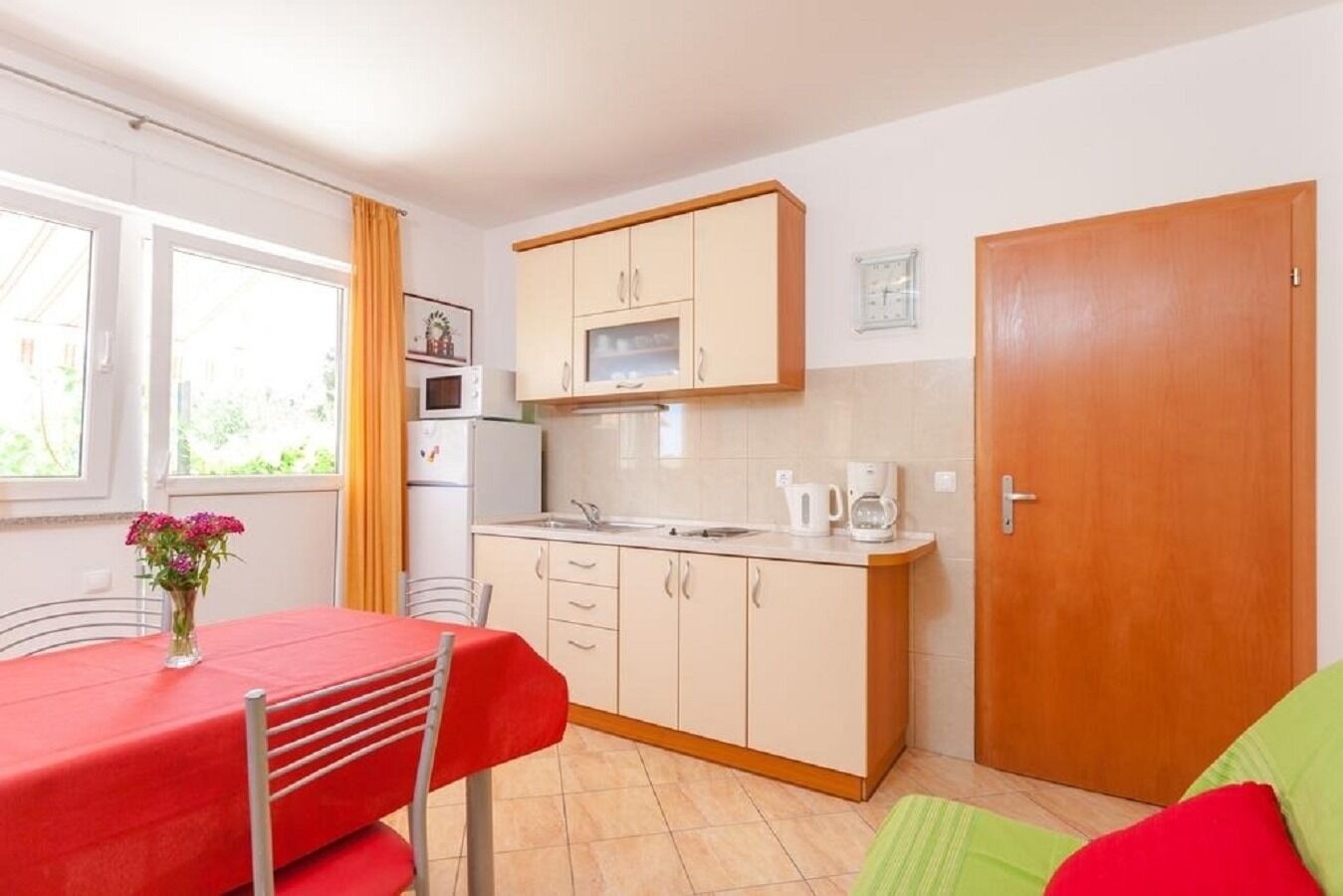 Apartments Davor 10891-A2