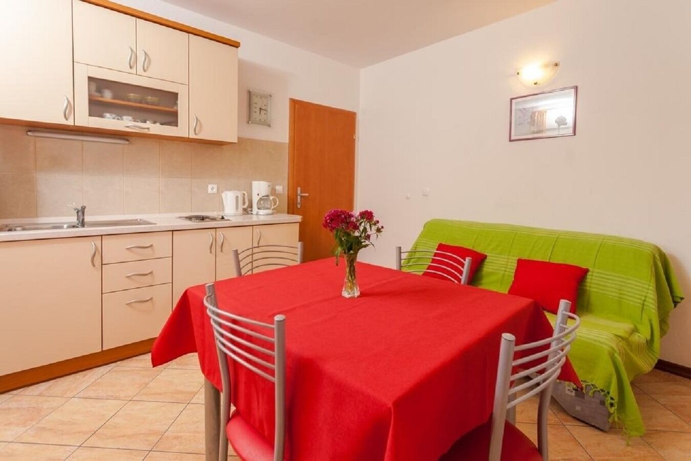 Apartments Davor 10891-A2