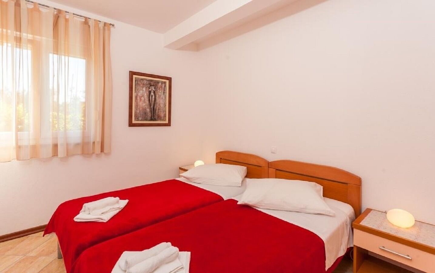 Apartments Davor 10891-A2