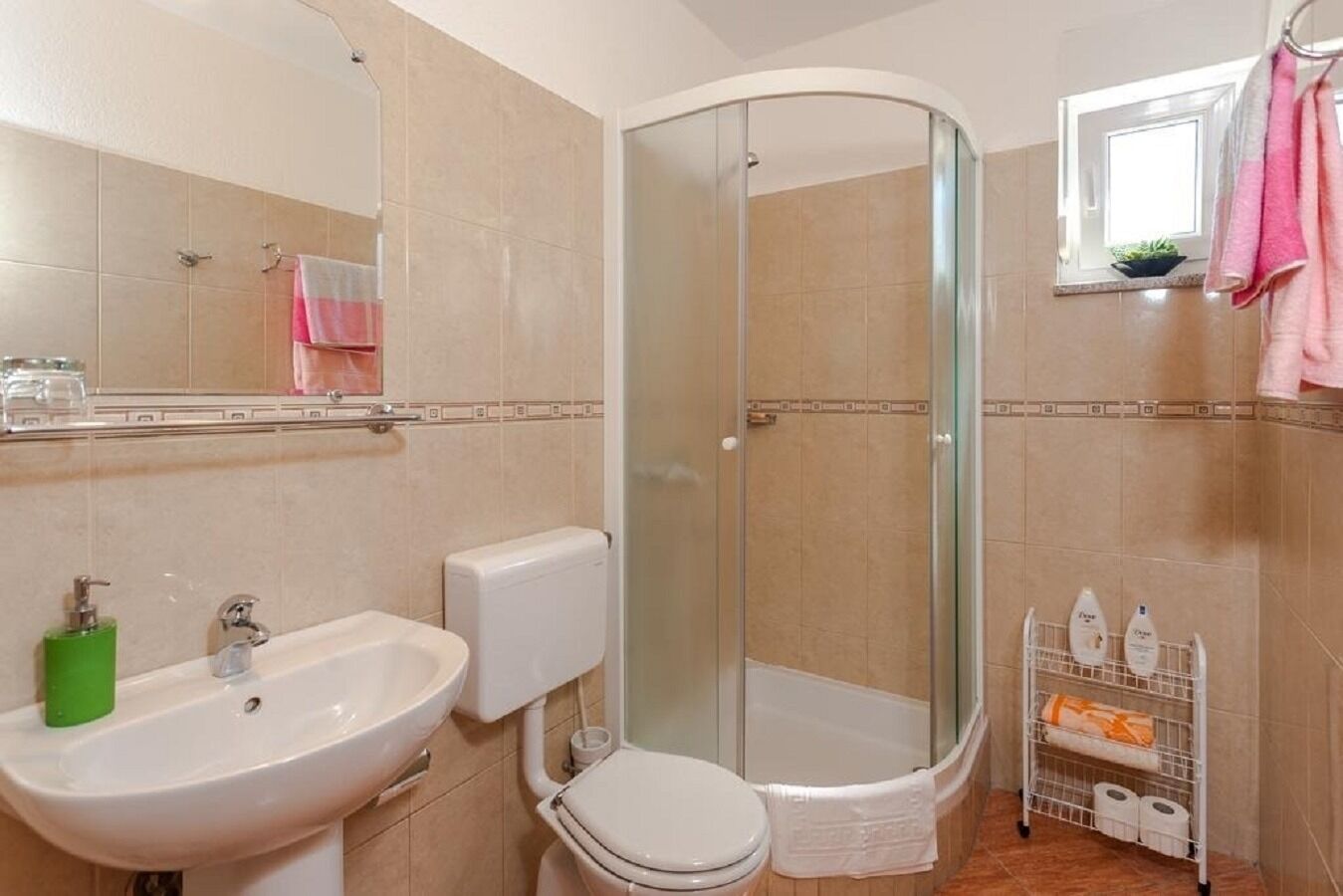 Apartments Davor 10891-A2