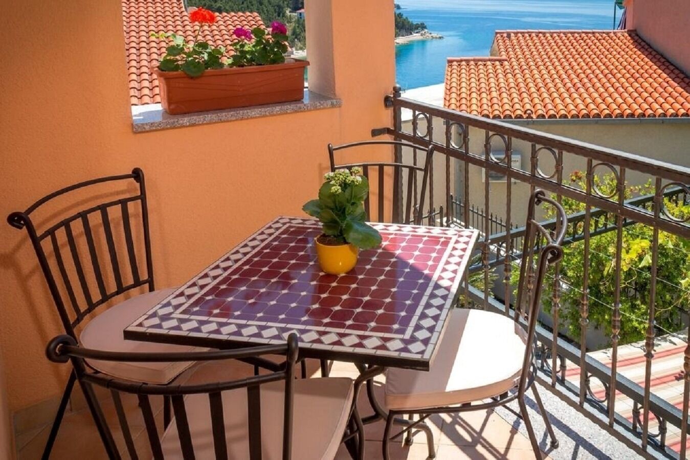 Apartments Davor 10891-A3