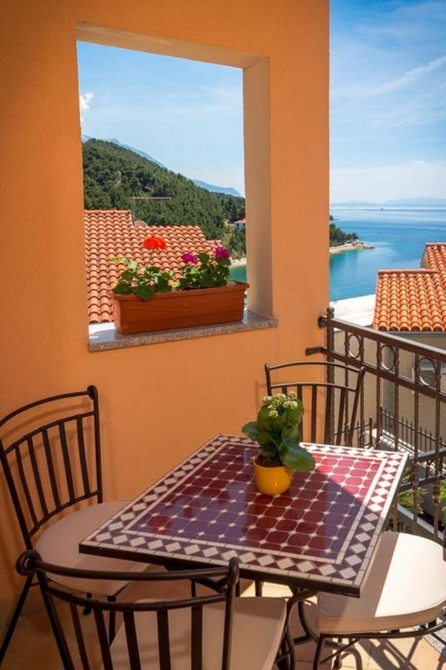 Apartments Davor 10891-A3
