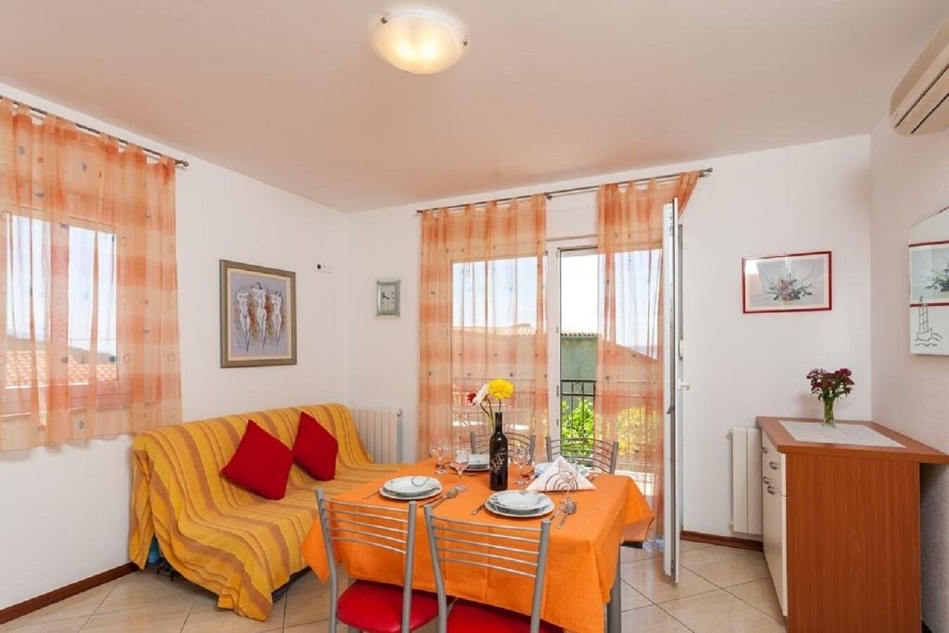 Apartments Davor 10891-A3