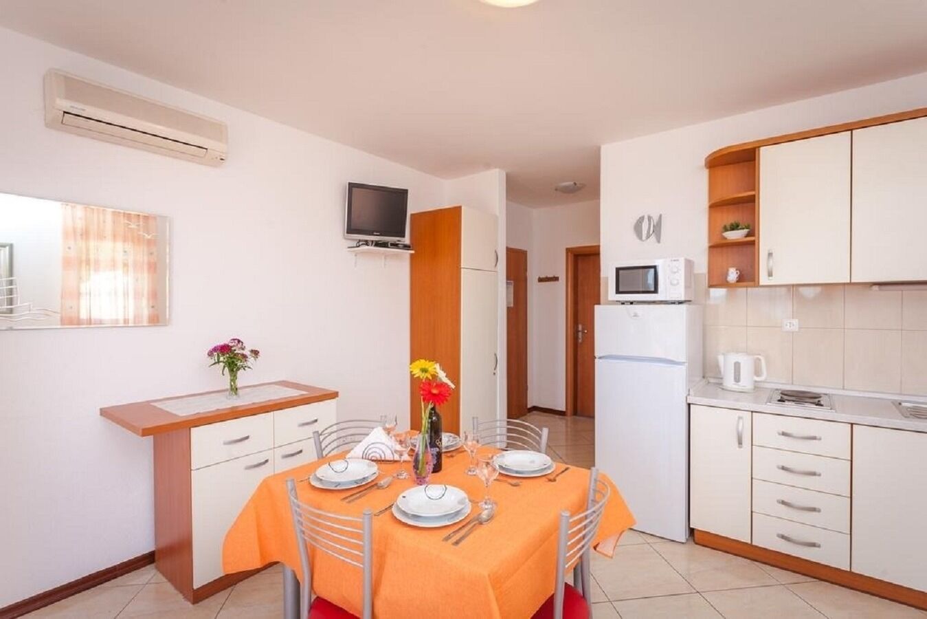 Apartments Davor 10891-A3