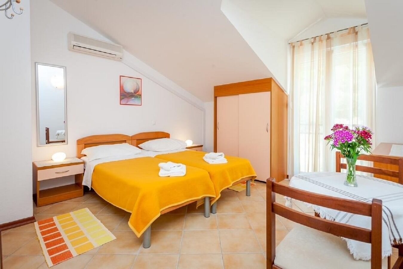 Apartments Davor 10891-S5