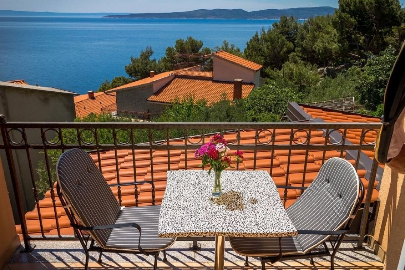 Apartments Davor 10891-A6