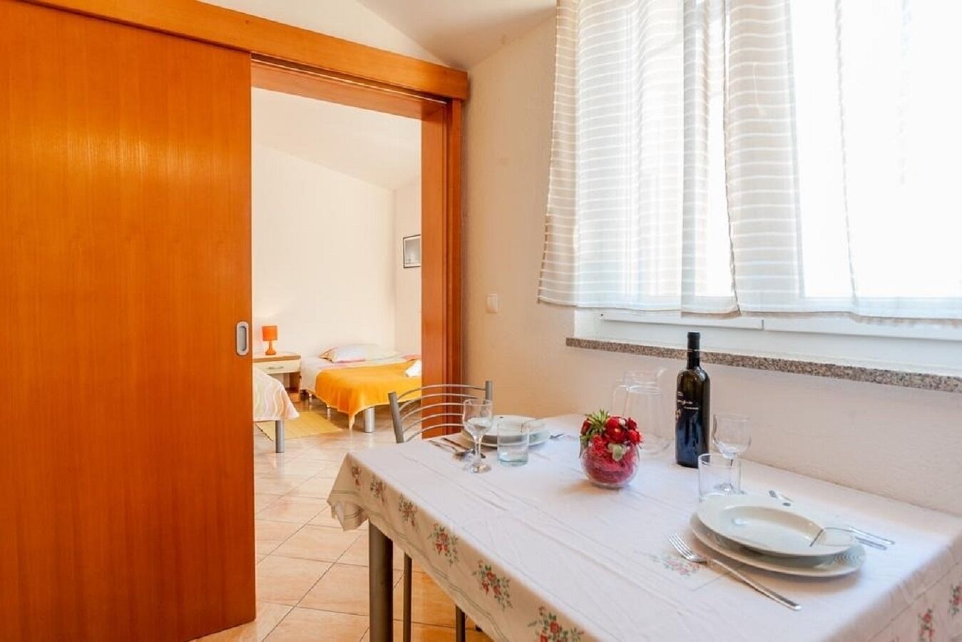 Apartments Davor 10891-A6