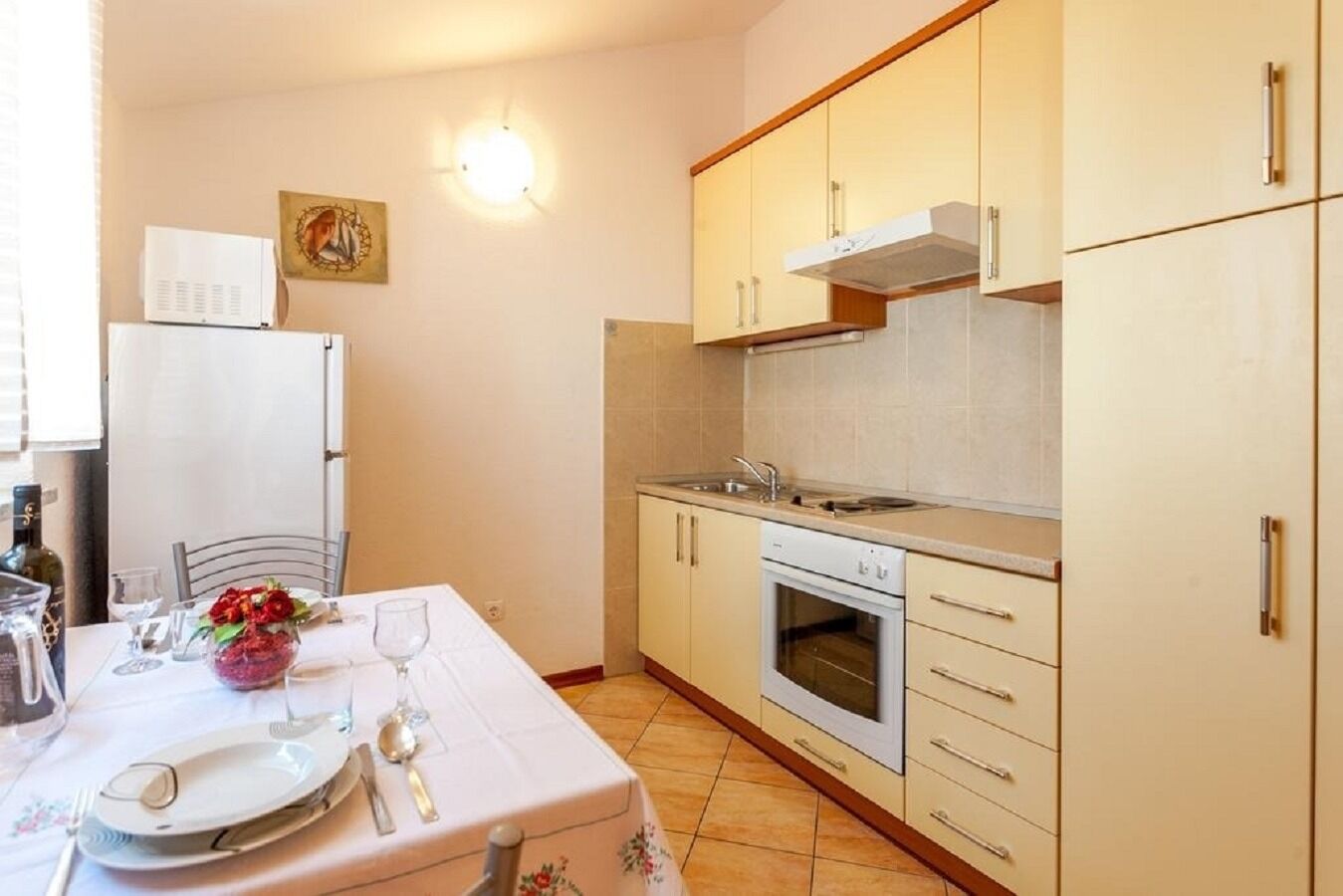 Apartments Davor 10891-A6