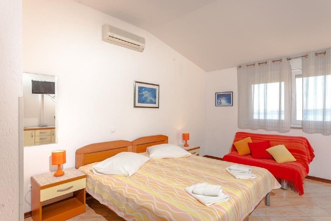 Apartments Davor 10891-A6