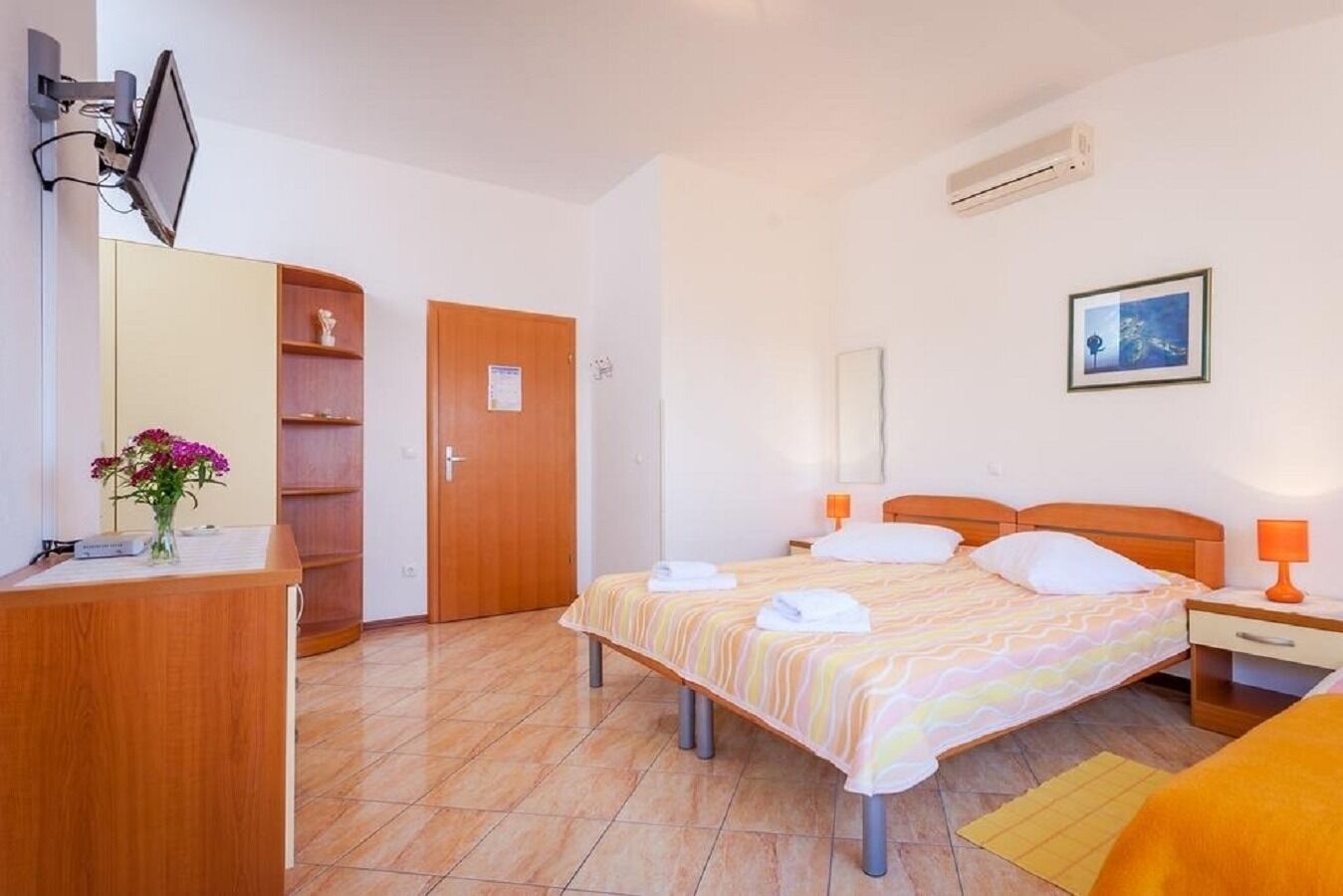 Apartments Davor 10891-A6