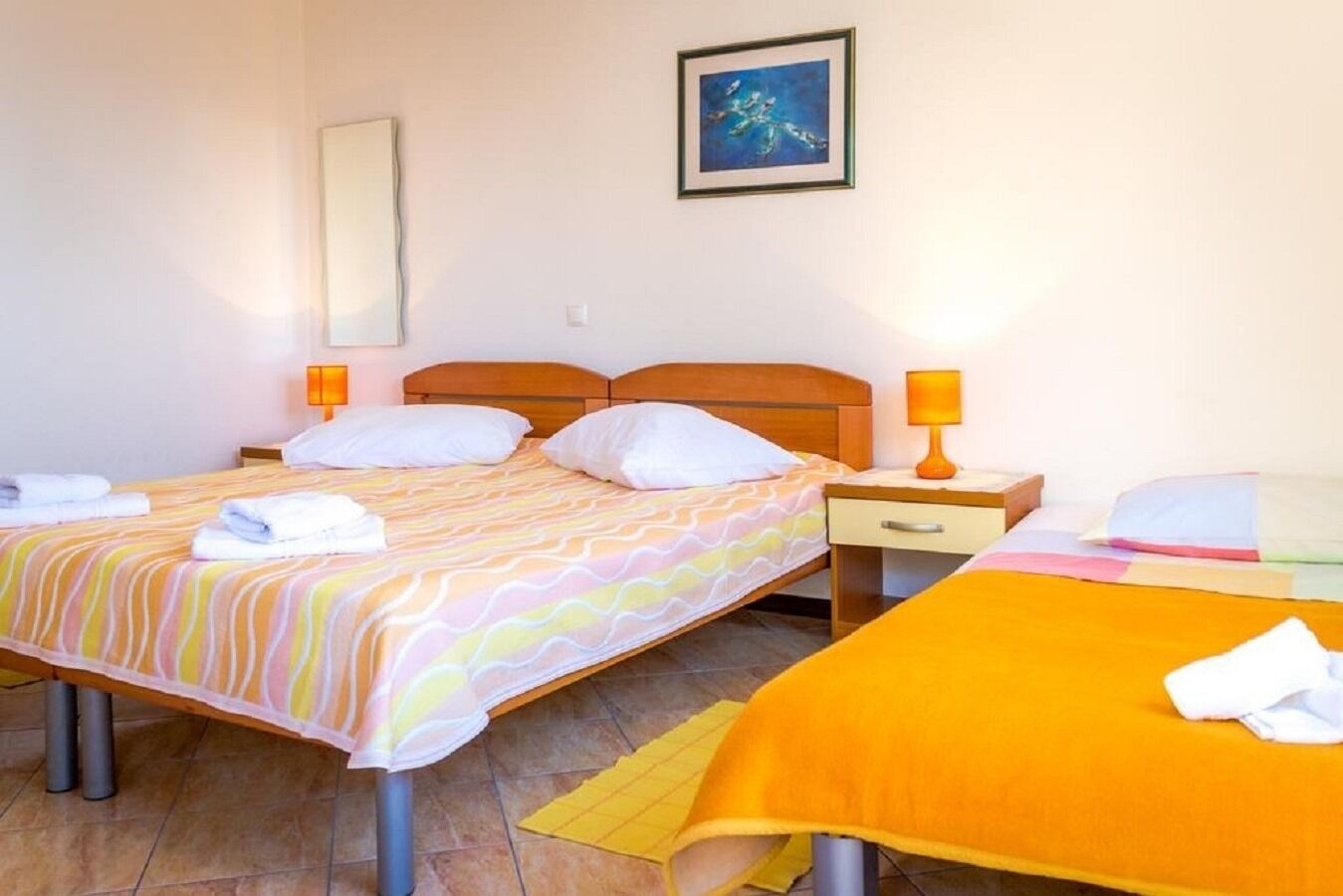 Apartments Davor 10891-A6