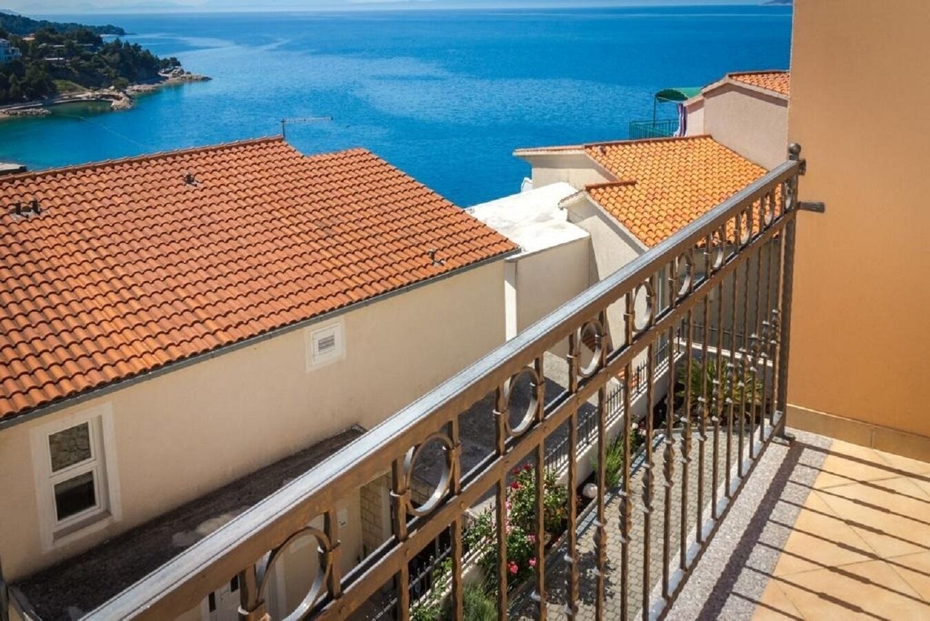 Apartments Davor 10891-A7