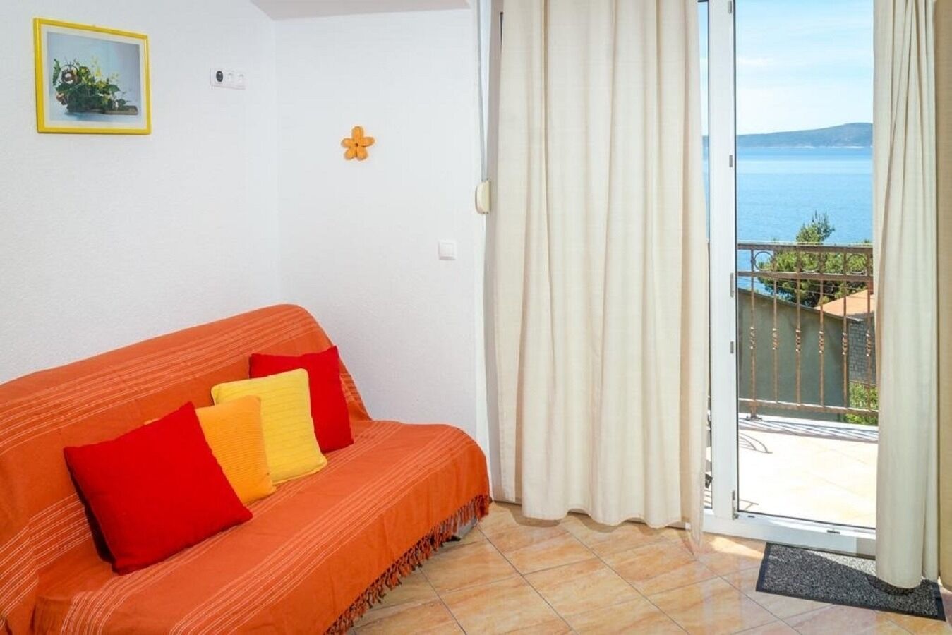 Apartments Davor 10891-A7