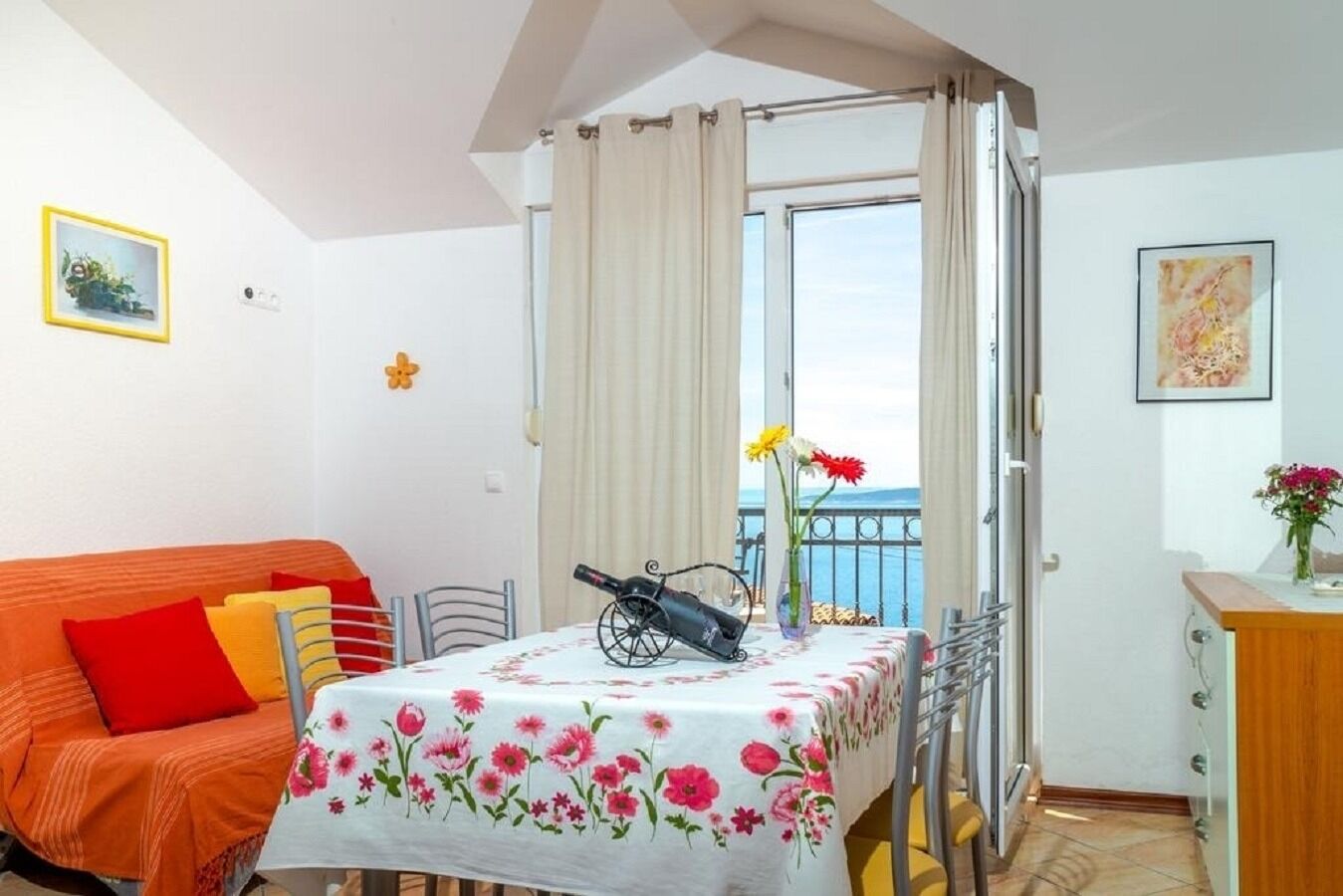 Apartments Davor 10891-A7