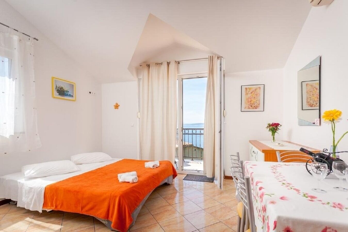 Apartments Davor 10891-A7