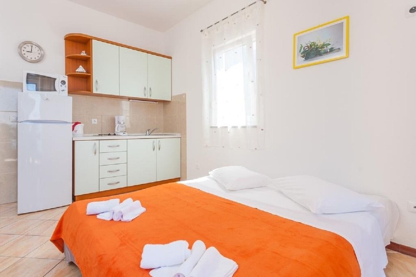 Apartments Davor 10891-A7