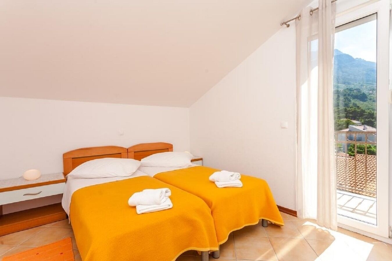 Apartments Davor 10891-A7
