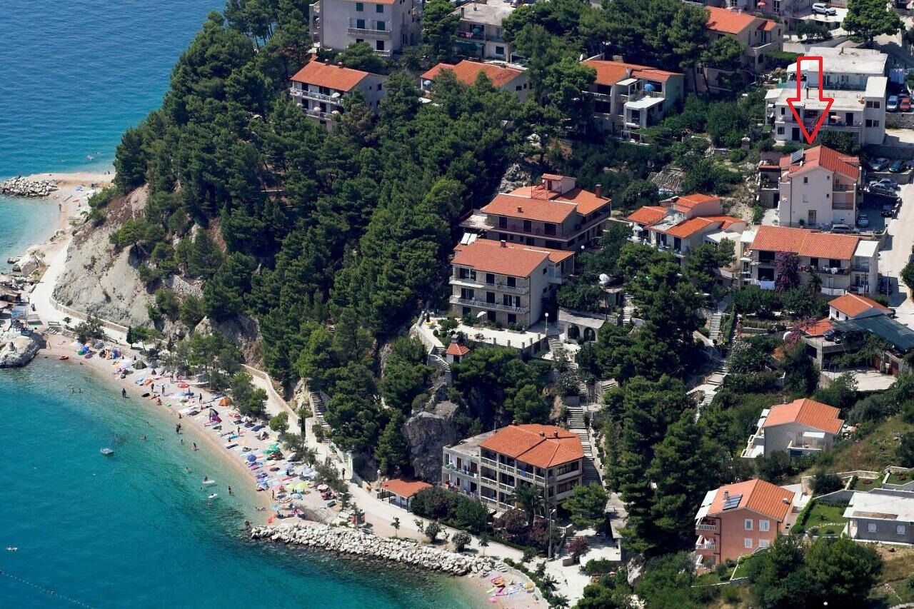 Apartments Davor 10891-A6