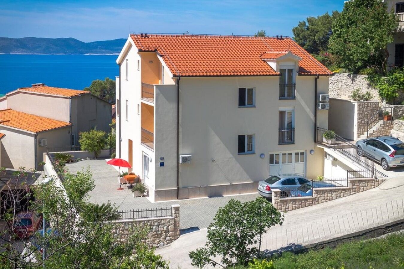 Apartments Davor 10891-A6