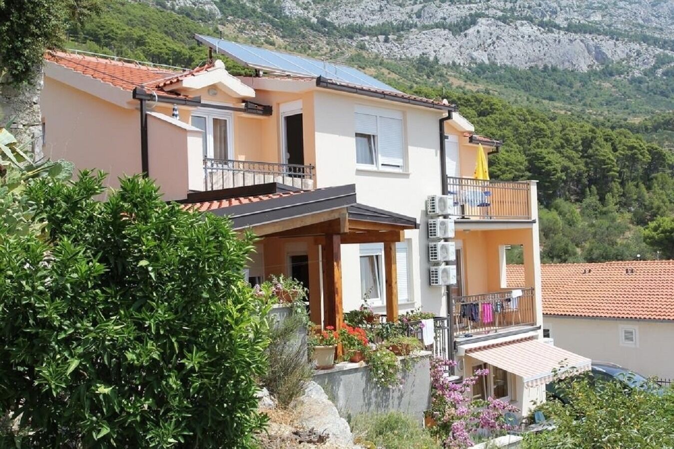 Apartments Davor 10891-A6