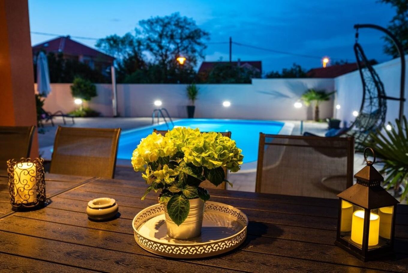 House Luxury Villa with pool 10893-K1