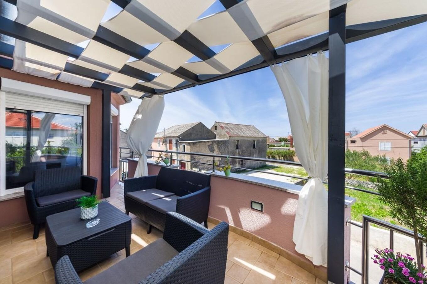 House Luxury Villa with pool 10893-K1