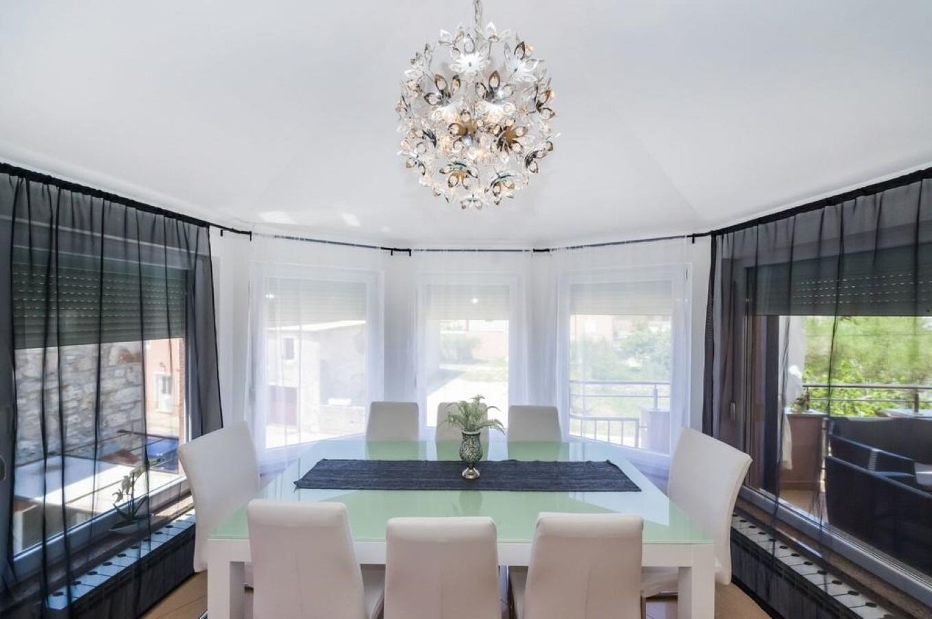 House Luxury Villa with pool 10893-K1