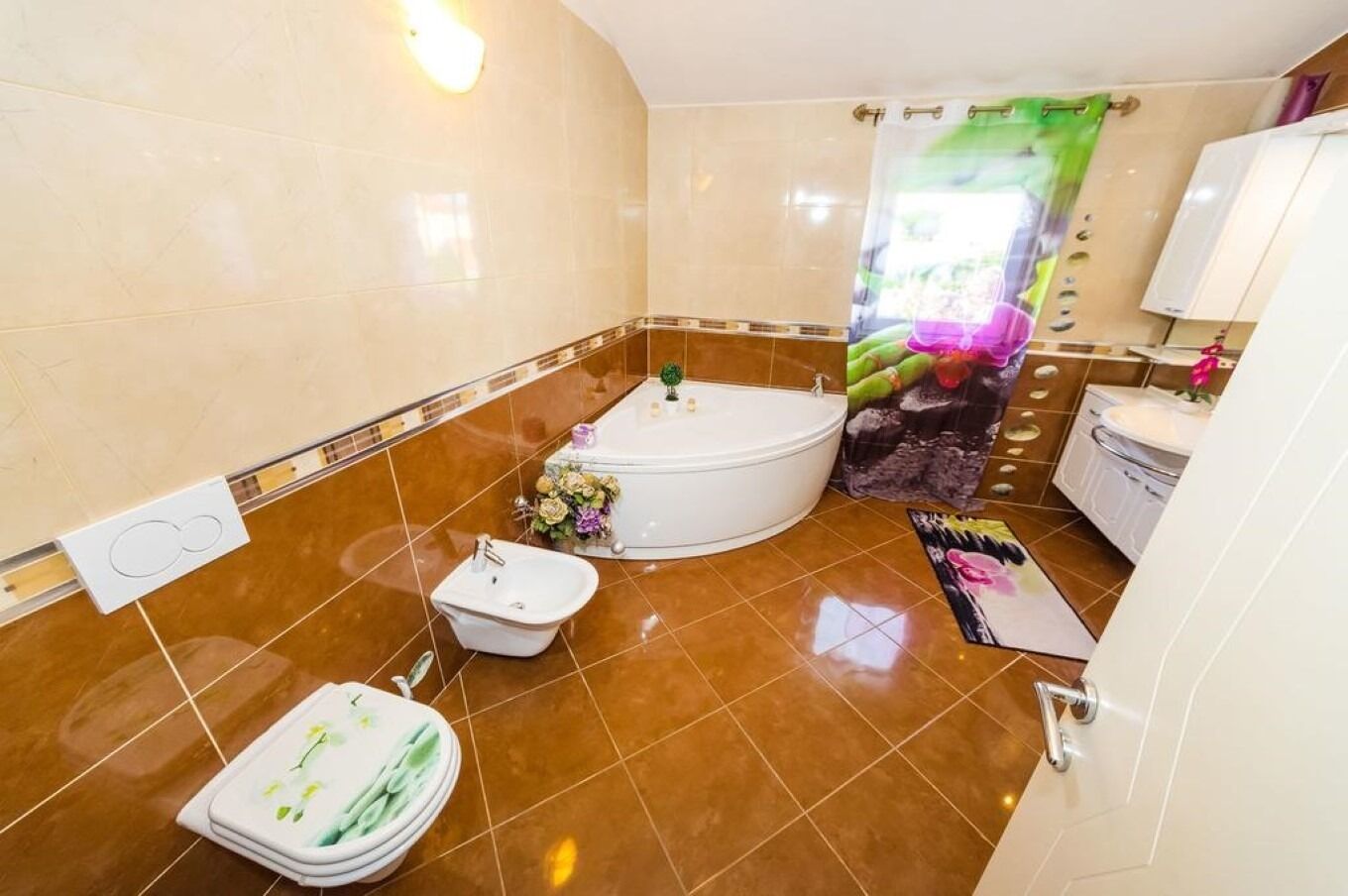 House Luxury Villa with pool 10893-K1