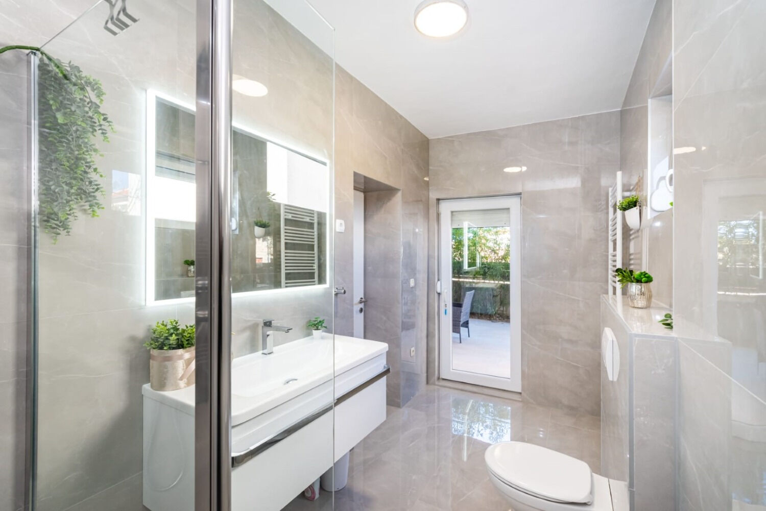 House Luxury Villa with pool 10893-K1