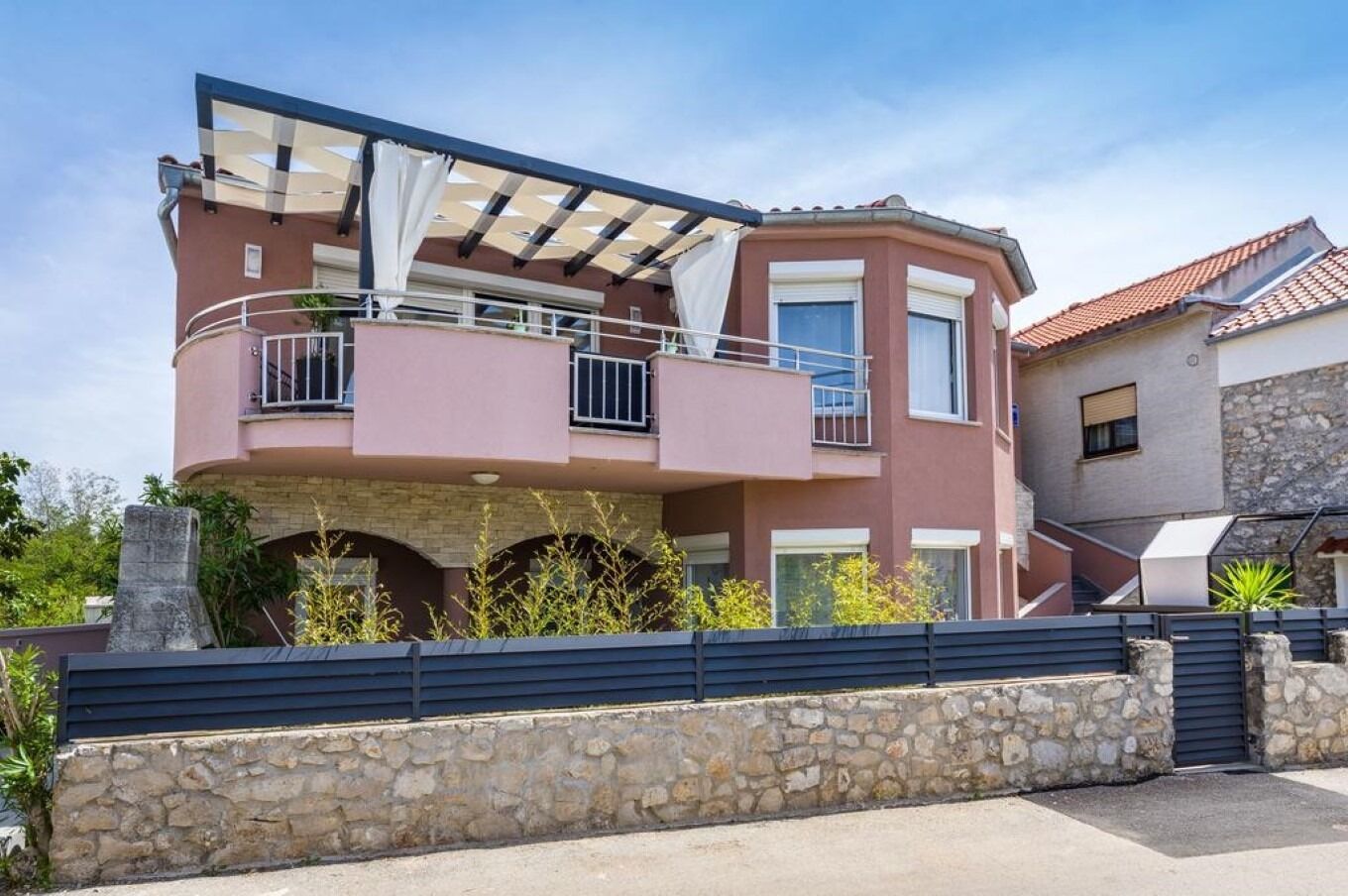 House Luxury Villa with pool 10893-K1
