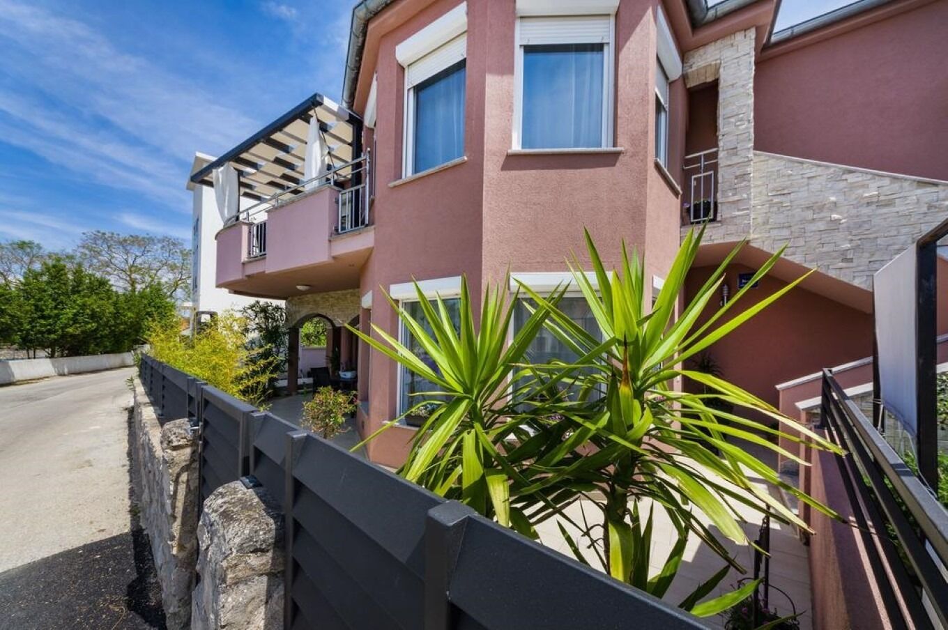 House Luxury Villa with pool 10893-K1
