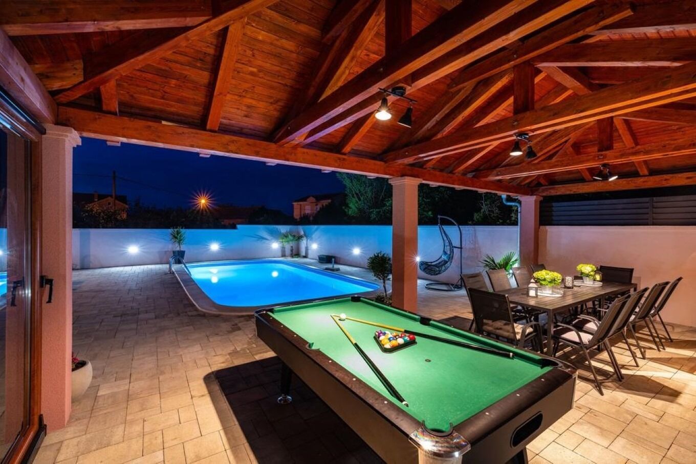 House Luxury Villa with pool 10893-K1