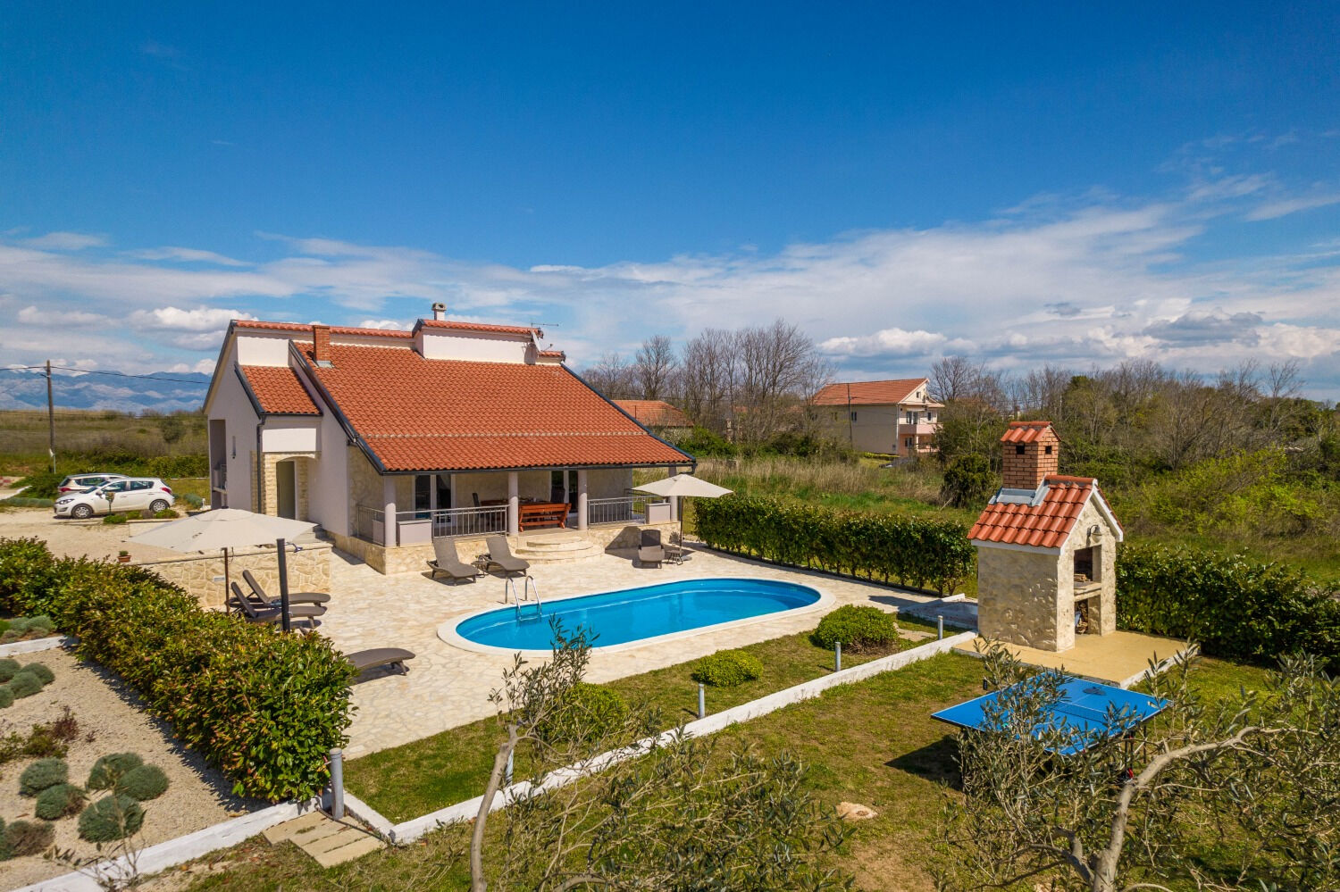 House Oasis Village Villa 10894-K1