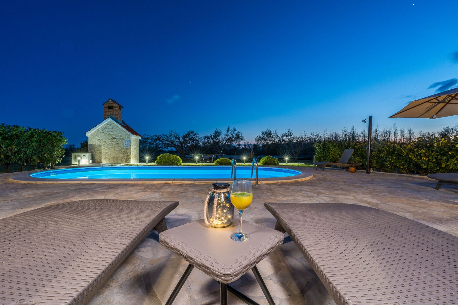 House Oasis Village Villa 10894-K1