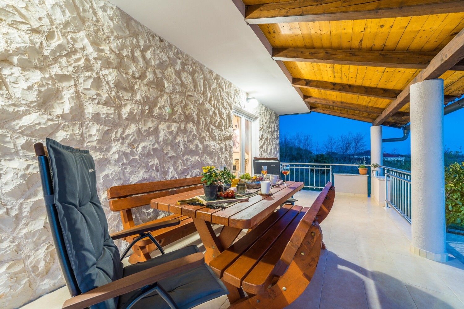 House Oasis Village Villa 10894-K1