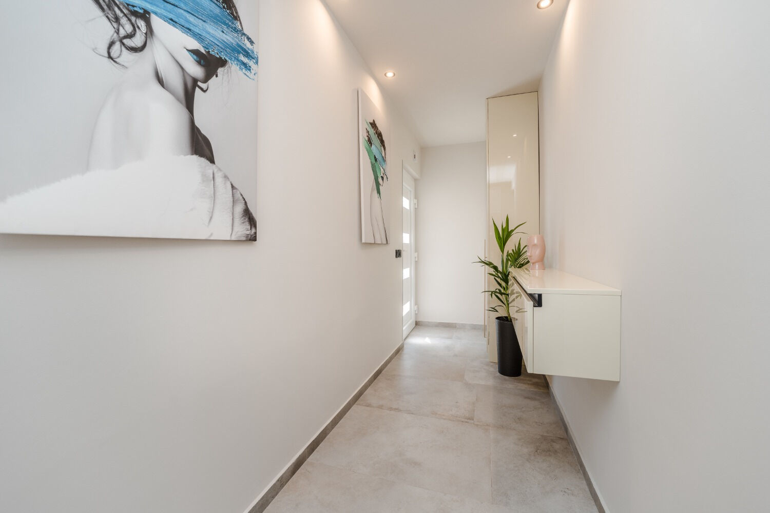 House Oasis Village Villa 10894-K1