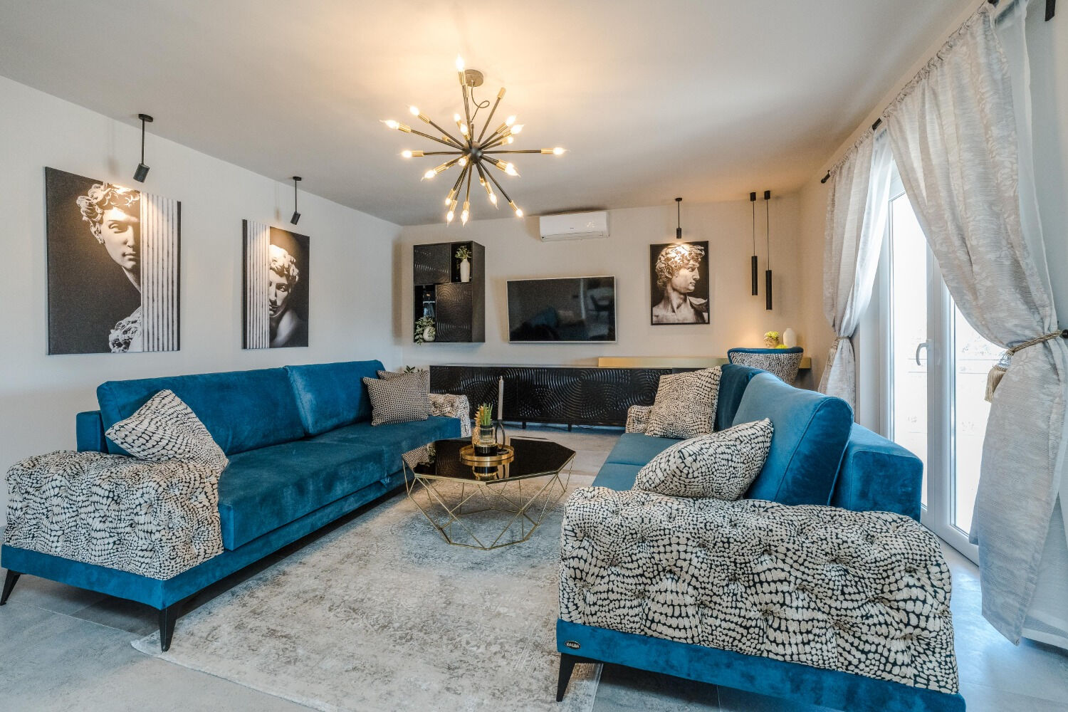 House Oasis Village Villa 10894-K1