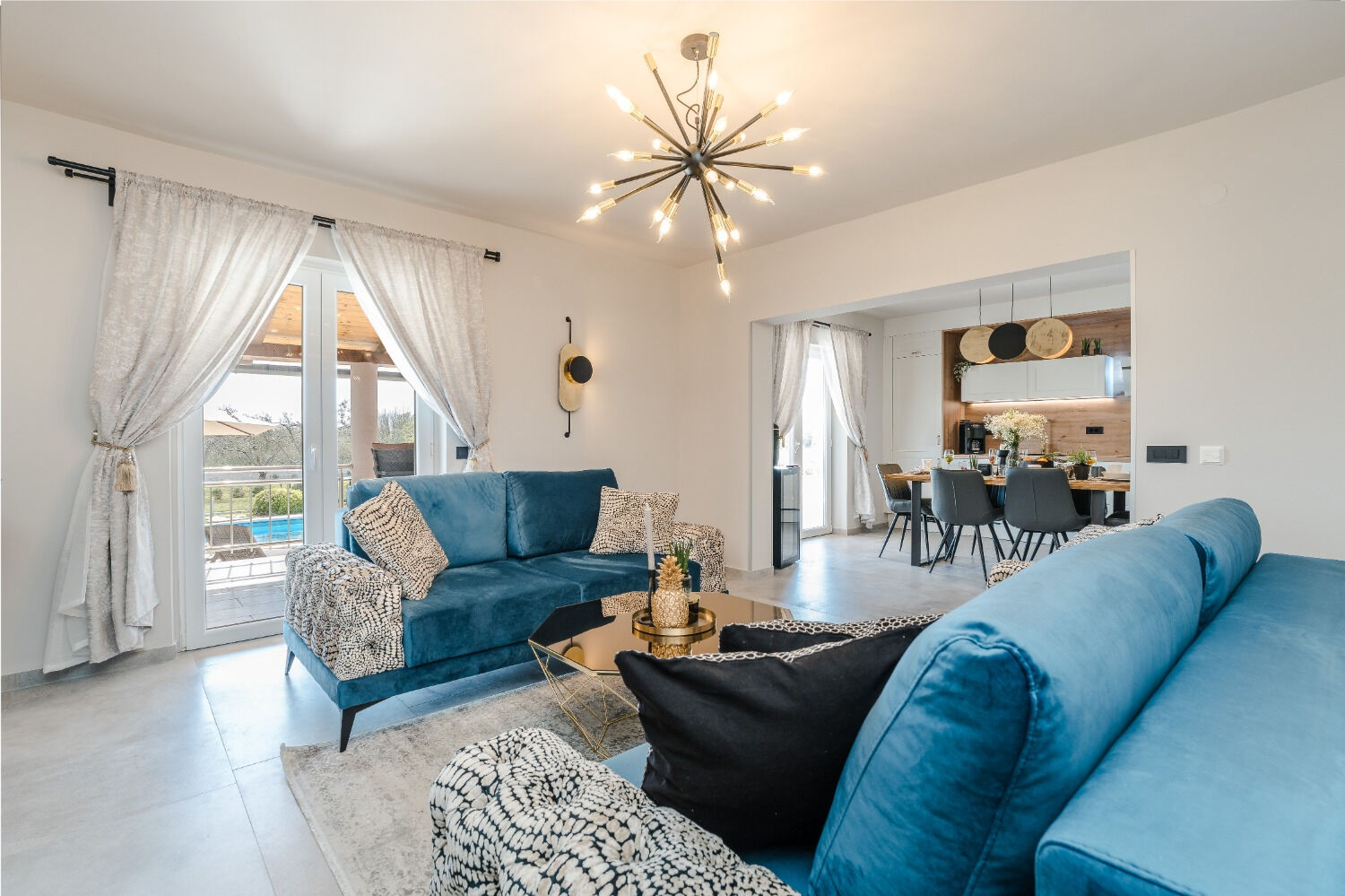 House Oasis Village Villa 10894-K1