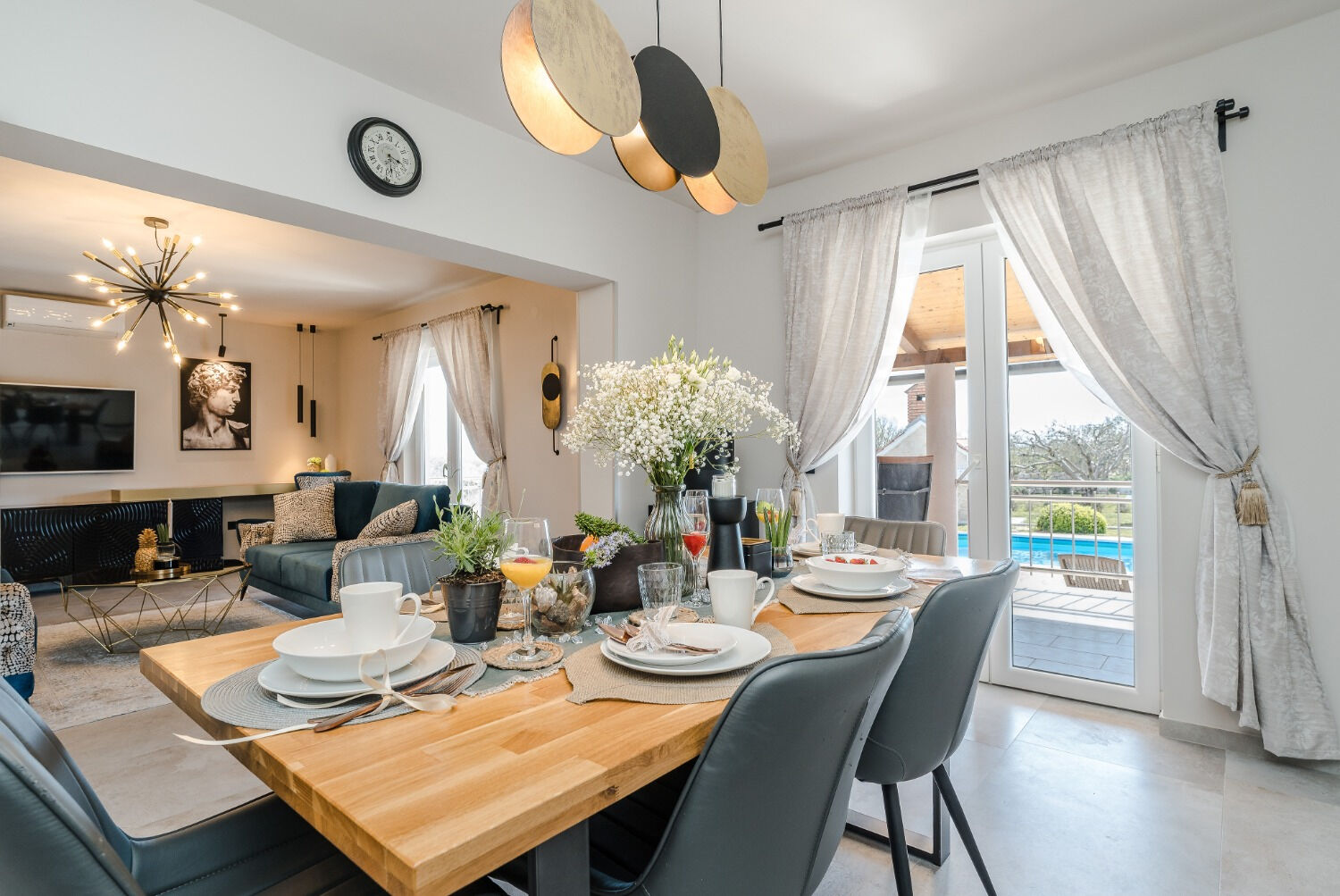 House Oasis Village Villa 10894-K1